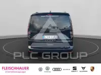 2025 Volkswagen Caddy