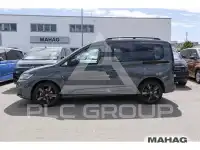 2025 Volkswagen Caddy