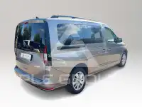 2025 Volkswagen Caddy