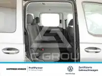 2025 Volkswagen Caddy