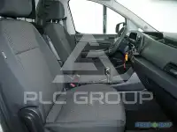 2025 Volkswagen Caddy