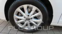 2025 Volkswagen Caddy