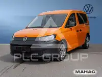 2025 Volkswagen Caddy
