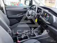 2025 Volkswagen Caddy