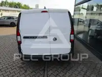 2025 Volkswagen Caddy