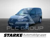 2025 Volkswagen Caddy
