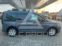 2025 Volkswagen Caddy