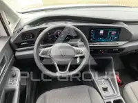 2025 Volkswagen Caddy