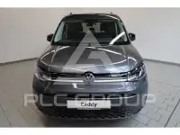 2025 Volkswagen Caddy