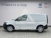 2025 Volkswagen Caddy