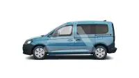 2025 Volkswagen Caddy