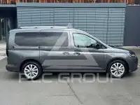 2025 Volkswagen Caddy