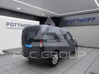 2025 Volkswagen Caddy