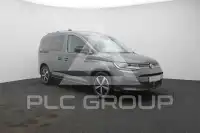 2025 Volkswagen Caddy