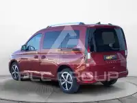 2025 Volkswagen Caddy