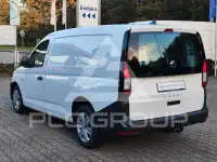 2025 Volkswagen Caddy