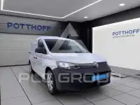 2025 Volkswagen Caddy