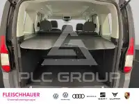 2025 Volkswagen Caddy