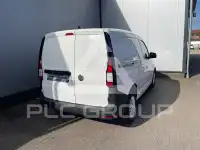 2025 Volkswagen Caddy