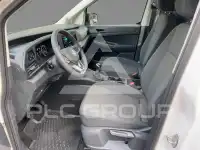 2025 Volkswagen Caddy