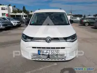 2025 Volkswagen Caddy