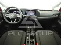 2025 Volkswagen Caddy