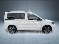 2025 Volkswagen Caddy