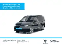 2025 Volkswagen Caddy