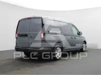 2025 Volkswagen Caddy