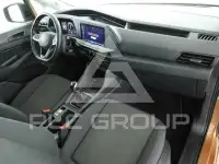 2025 Volkswagen Caddy