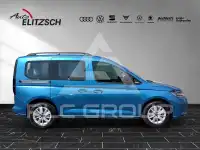 2025 Volkswagen Caddy