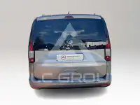 2025 Volkswagen Caddy