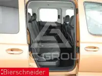 2025 Volkswagen Caddy