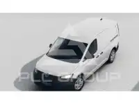 2025 Volkswagen Caddy