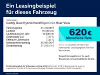 2025 Volkswagen Caddy