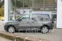 2025 Volkswagen Caddy