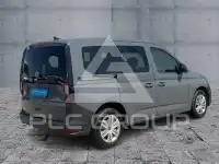 2025 Volkswagen Caddy
