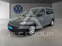 2025 Volkswagen Caddy