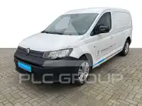 2025 Volkswagen Caddy