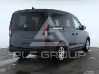 2025 Volkswagen Caddy