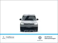 2025 Volkswagen Caddy