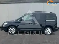 2025 Volkswagen Caddy