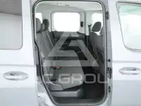 2025 Volkswagen Caddy