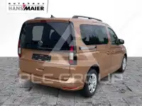 2025 Volkswagen Caddy
