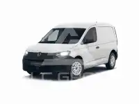 2025 Volkswagen Caddy