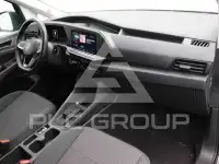2025 Volkswagen Caddy