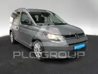 2025 Volkswagen Caddy