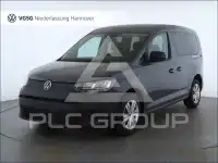 2025 Volkswagen Caddy