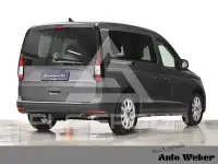 2025 Volkswagen Caddy