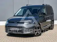 2025 Volkswagen Caddy